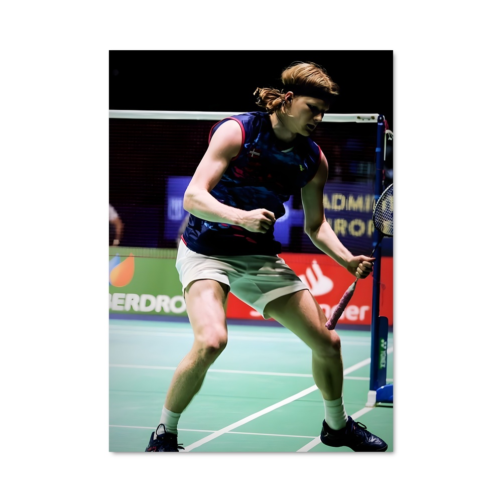 Poster Anders antonsen Antonse